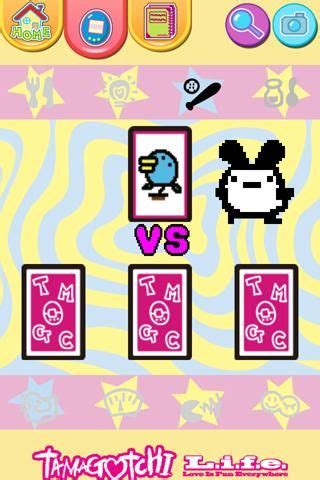 Tamagotchi L.i.f.e. APK (Android App) .